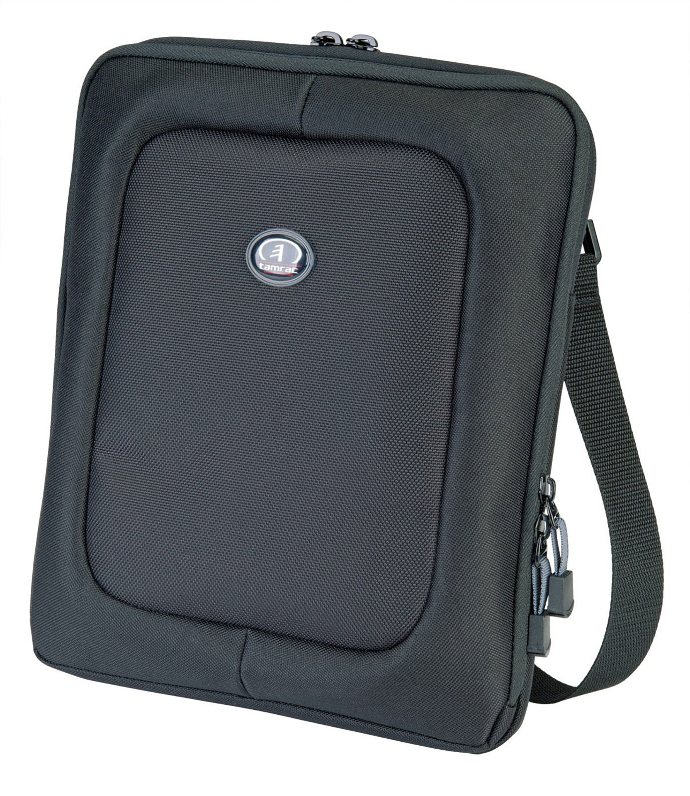 Amazon.com: Tamrac 5722 Zuma 2 Photo/iPad Bag - Black : Electronics